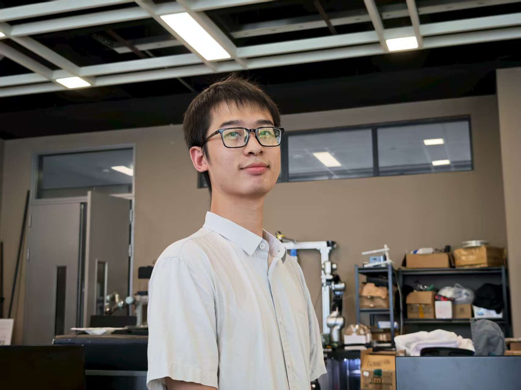 Nie Yukang